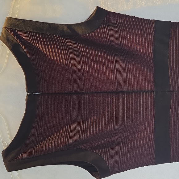 Cache Dress - Picture 9 of 13